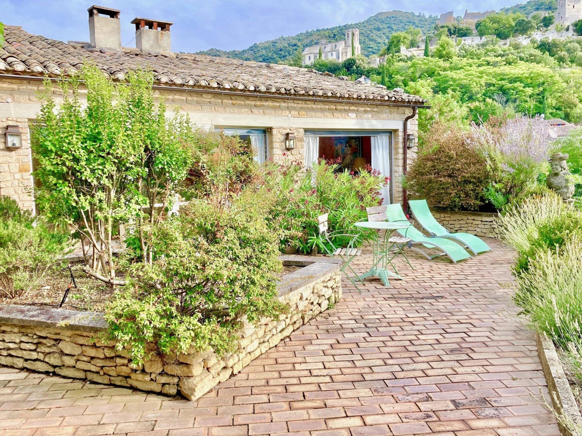 Achat : Maison (84580)