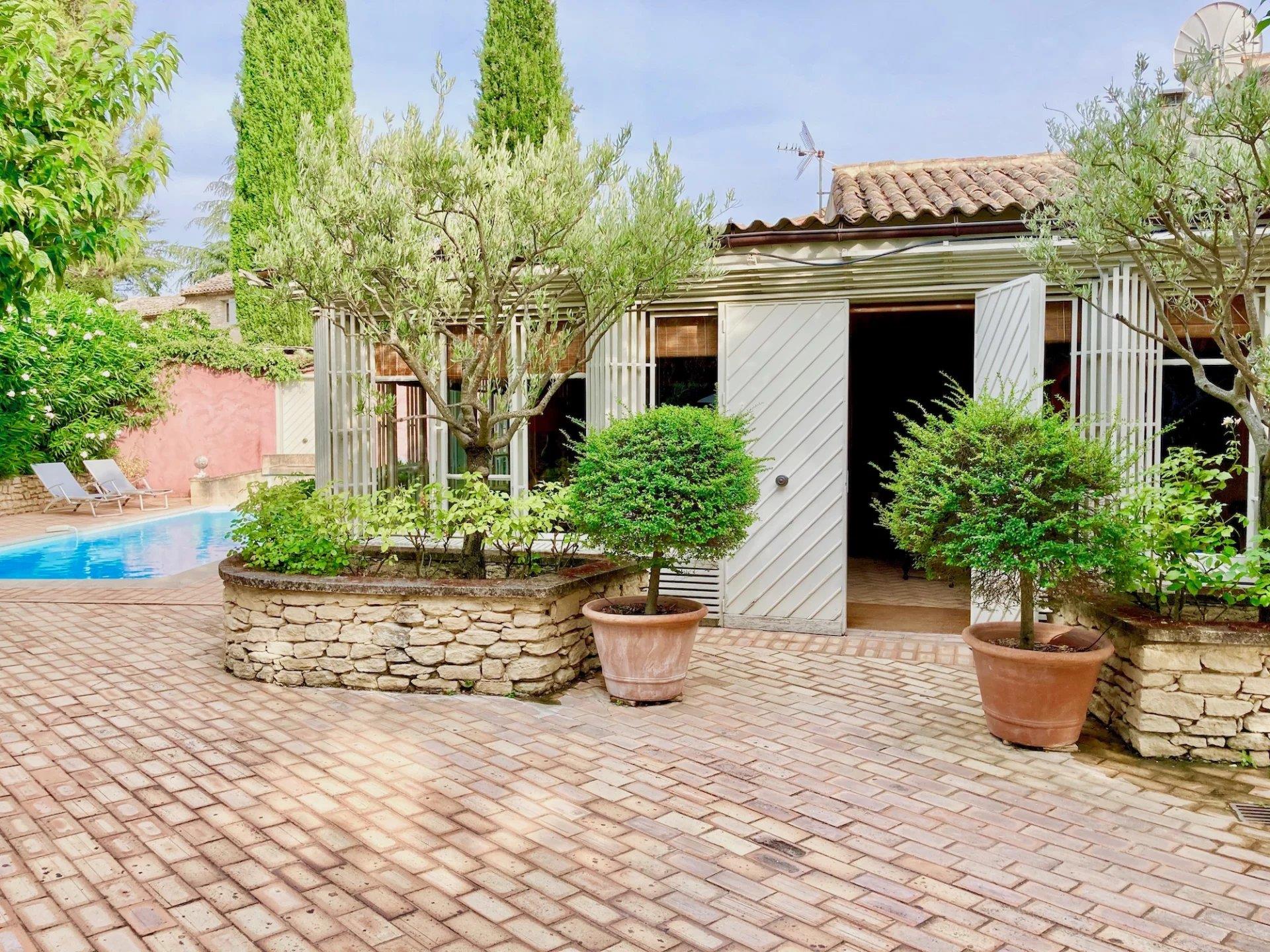 Achat : Maison (84580)