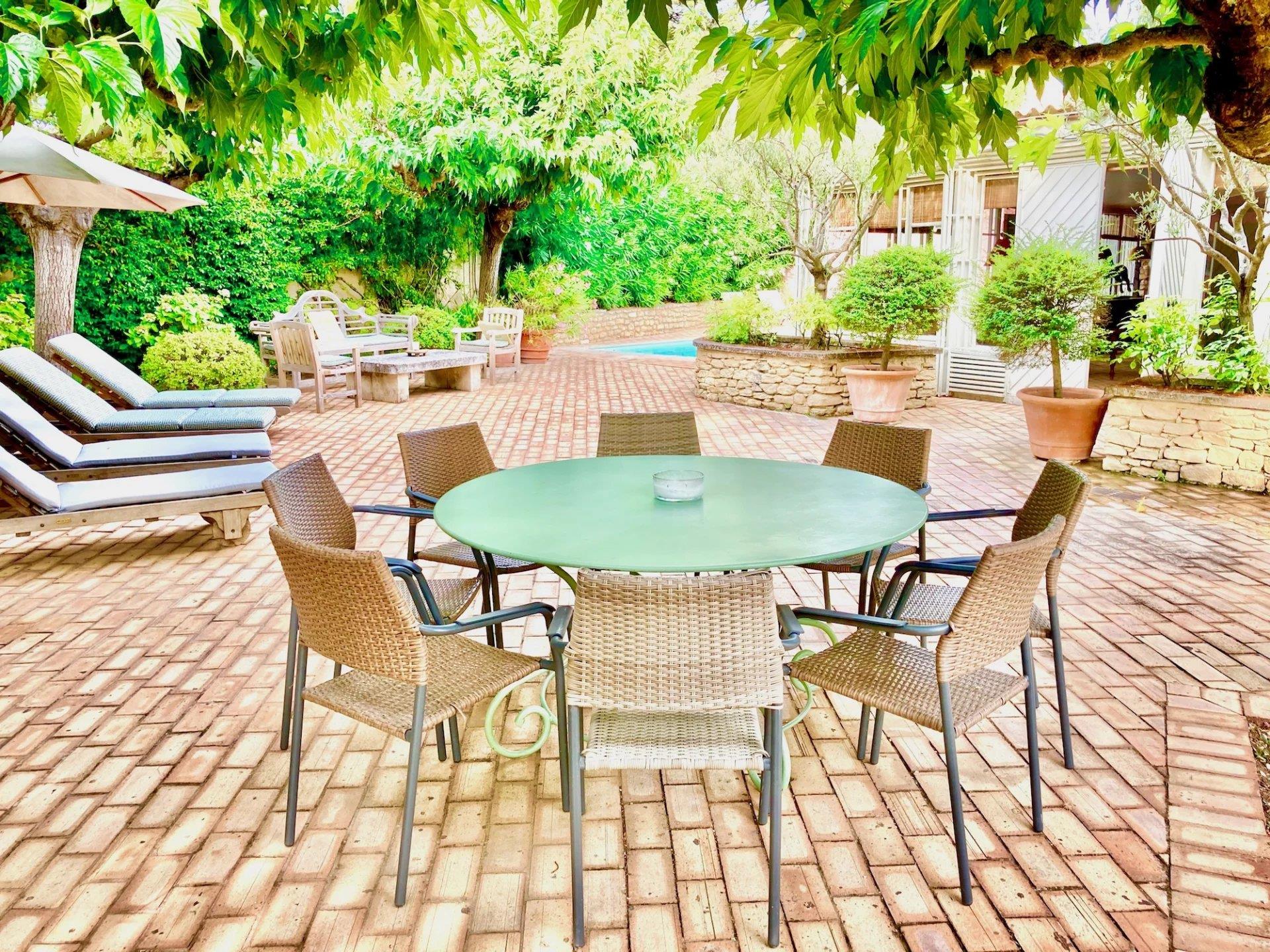 Achat : Maison (84580)