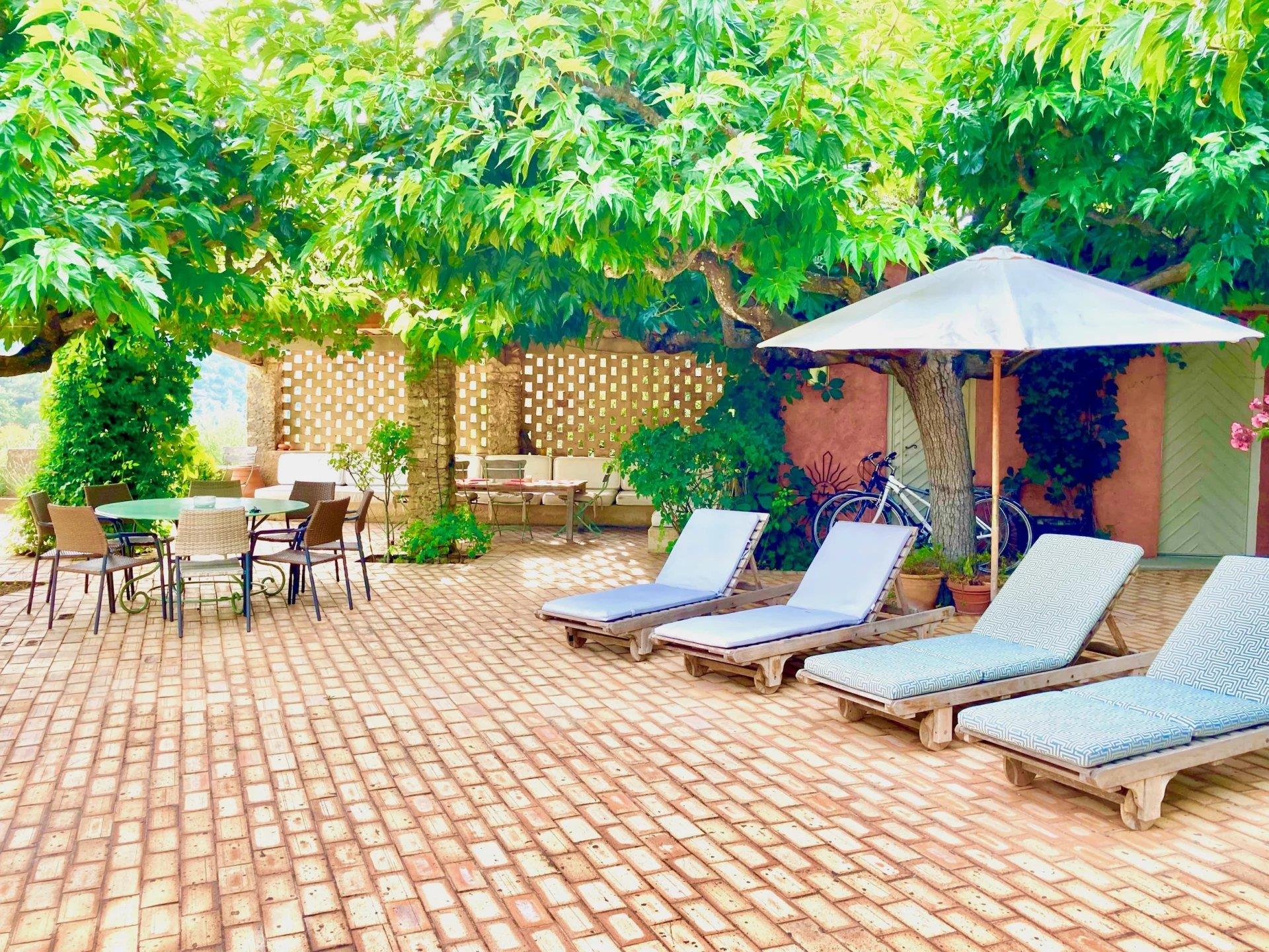 Achat : Maison (84580)