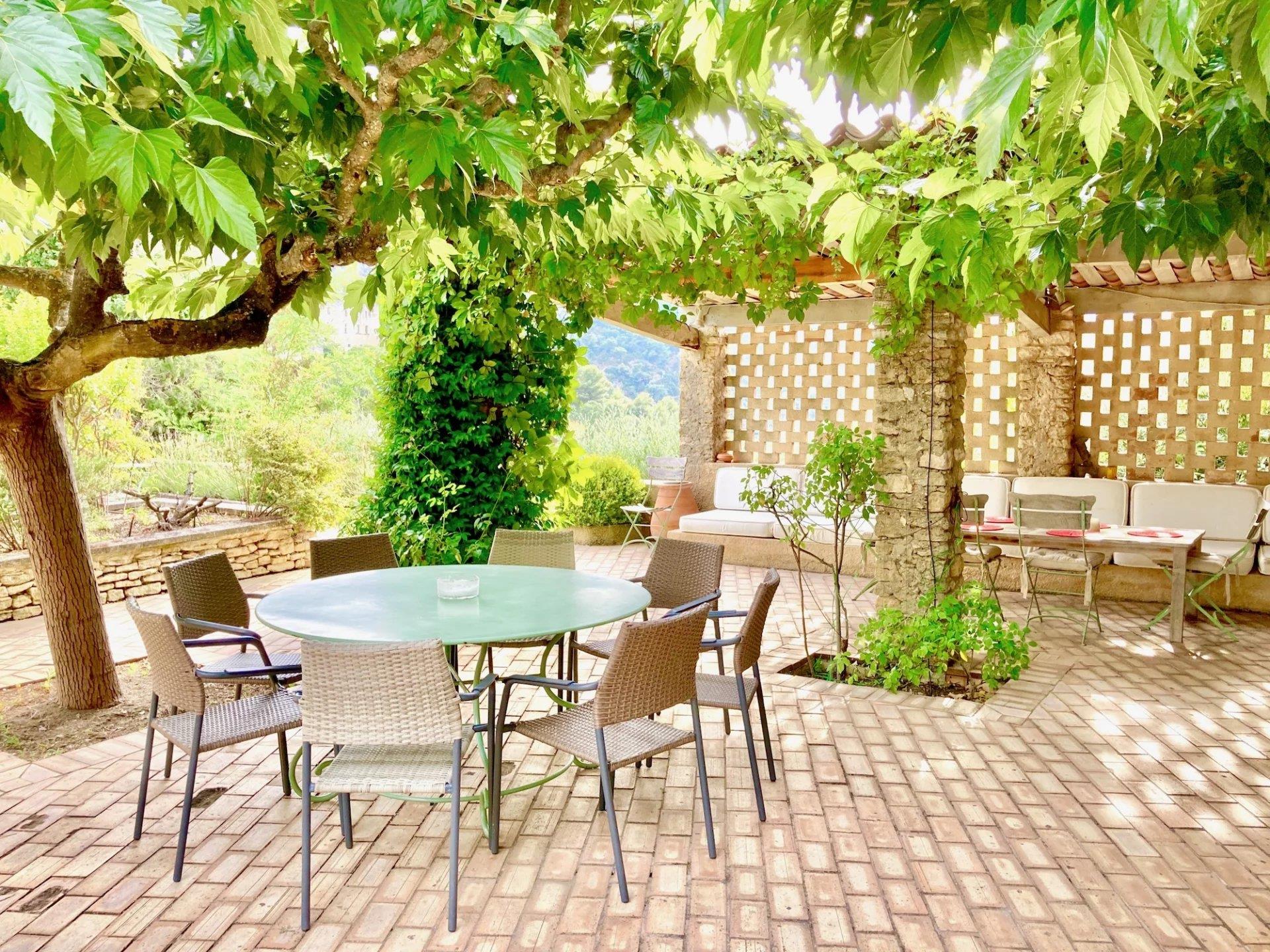 Achat : Maison (84580)