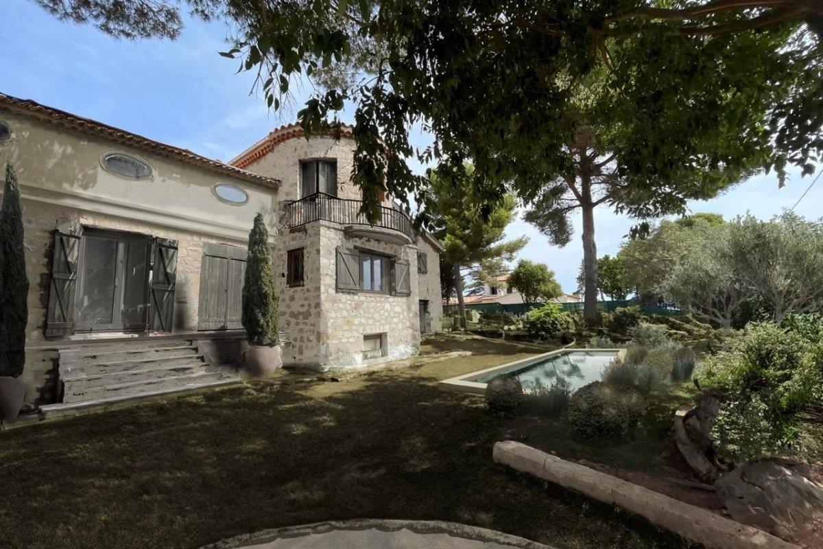 Compra: Vivenda (06160)