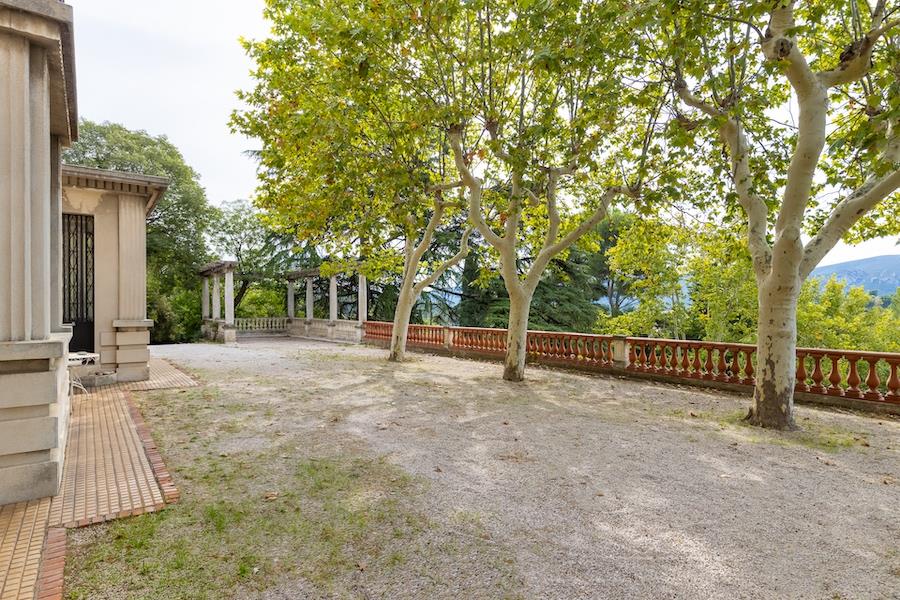 Maison à vendre, 420m², Marseille 2ème