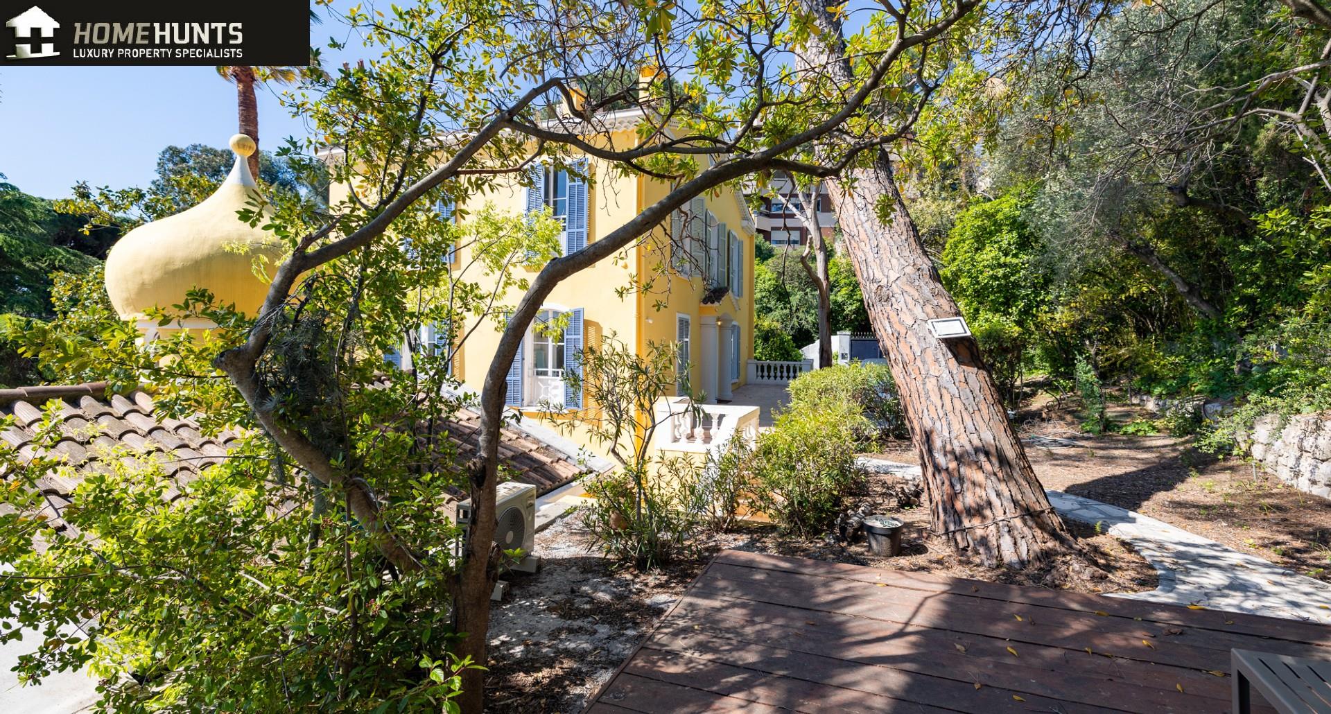 Maison à vendre, 327m², Nice