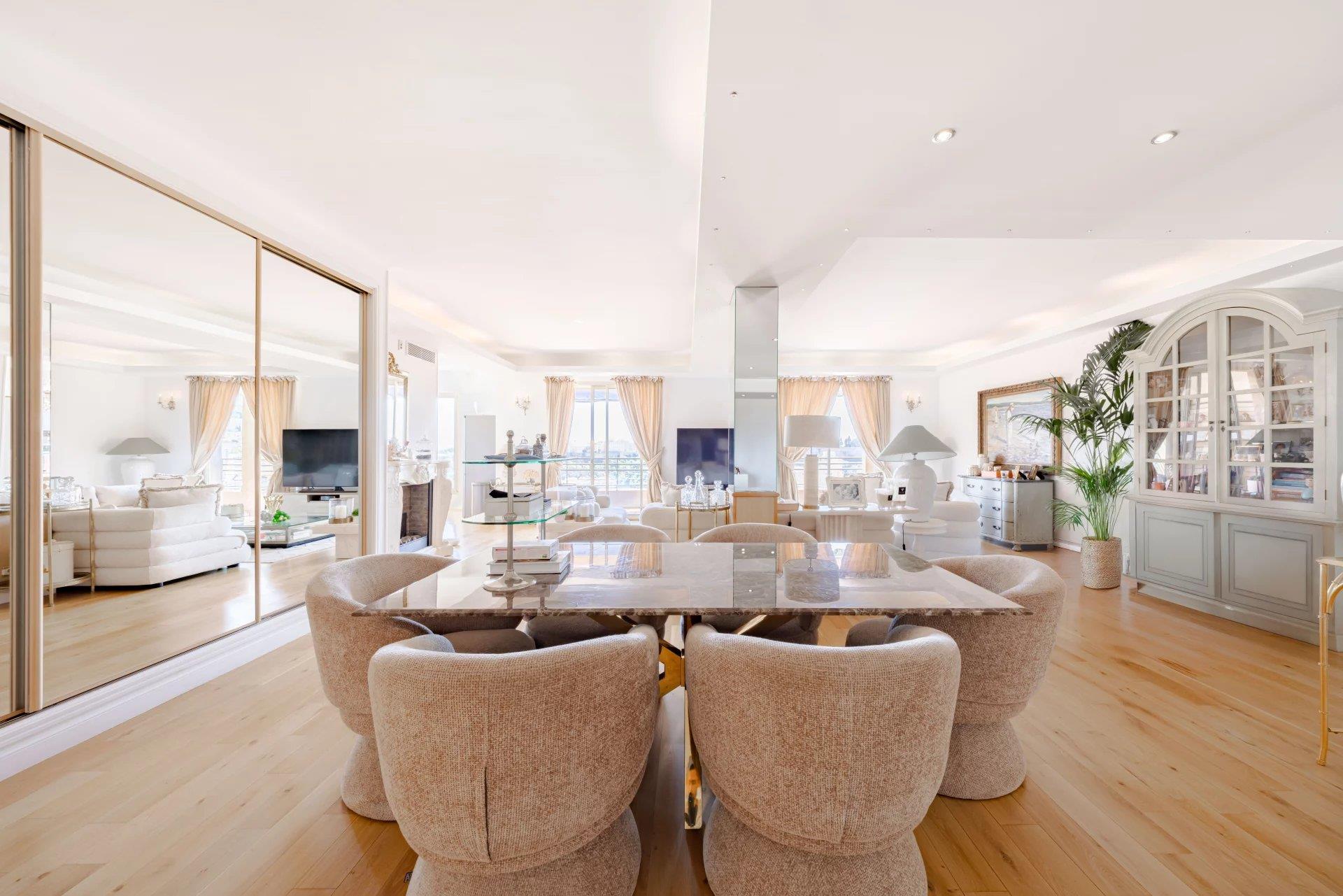 Purchase: Apartment