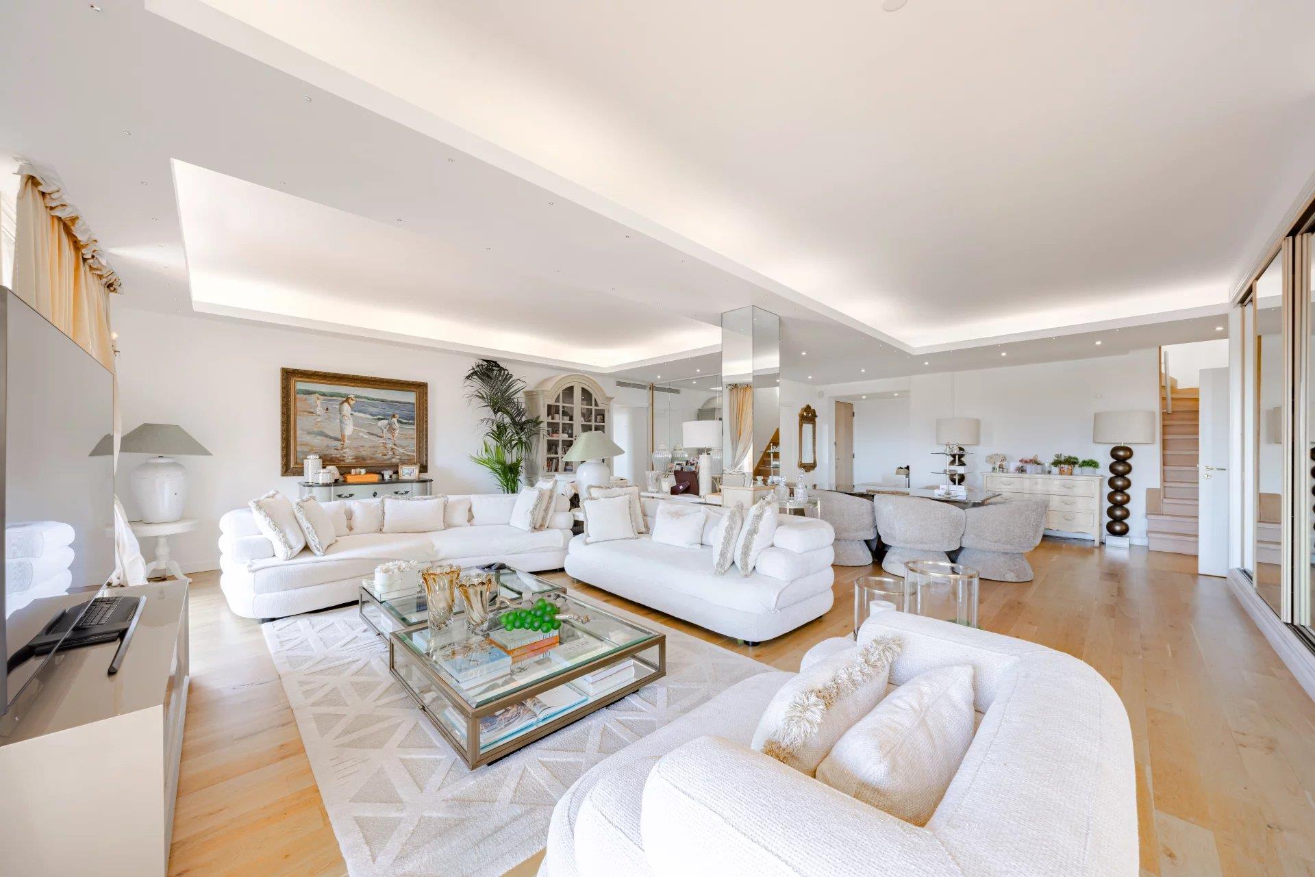 Purchase: Apartment