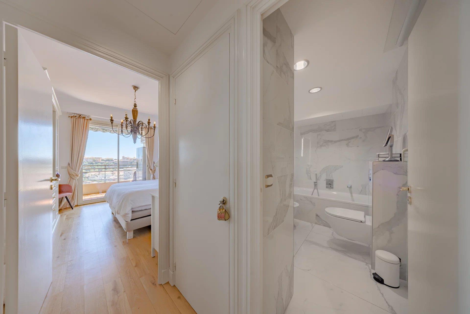 Purchase: Apartment