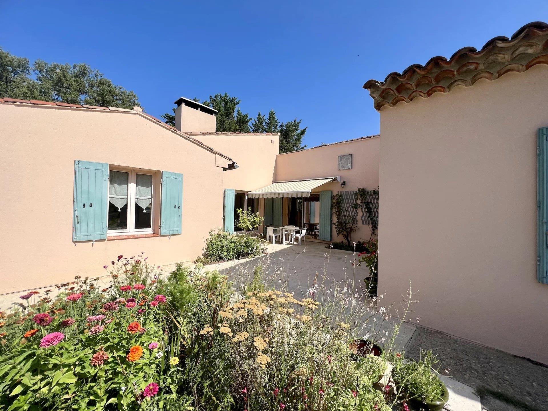 Achat : Maison (84220)