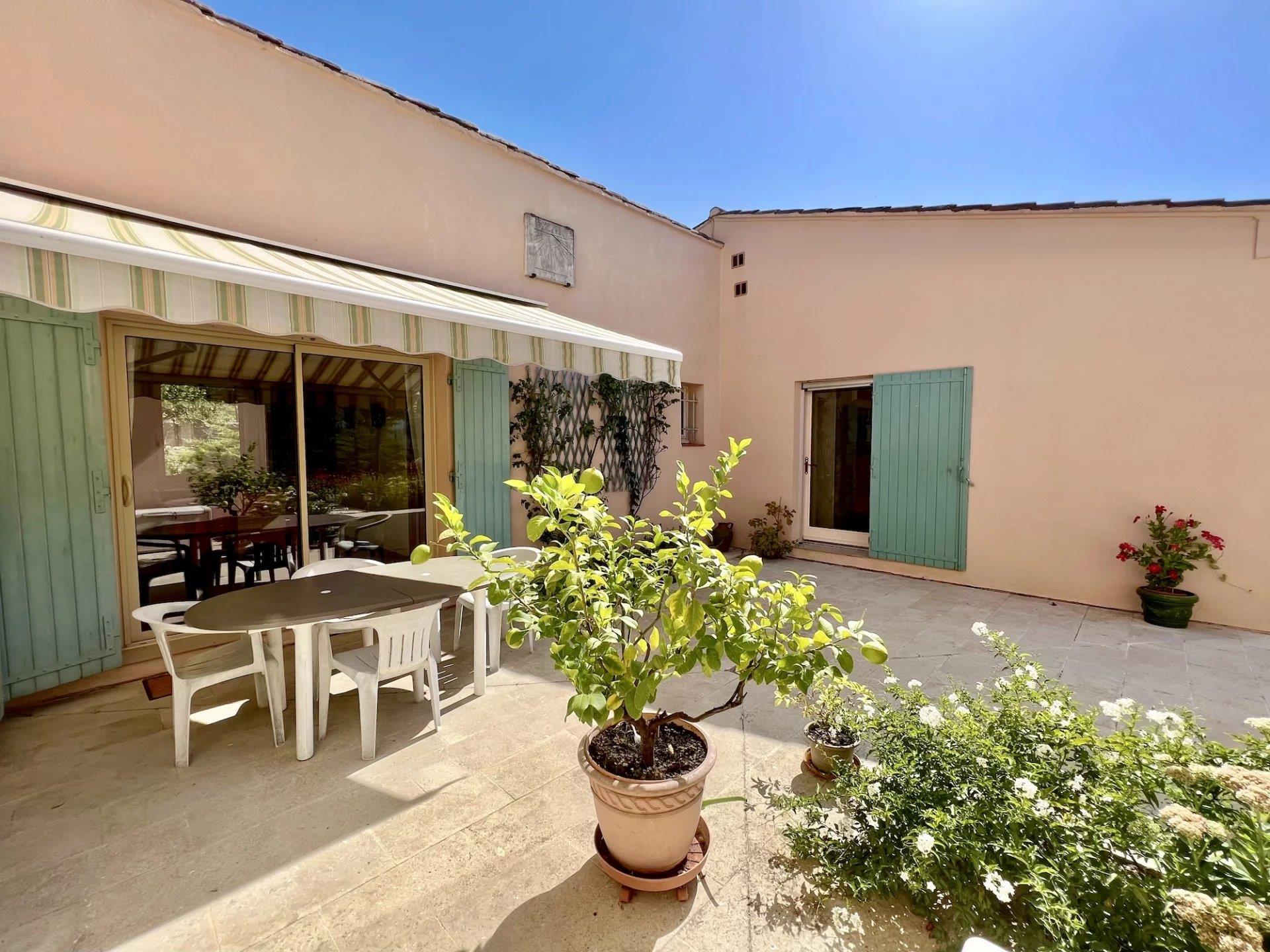 Achat : Maison (84220)