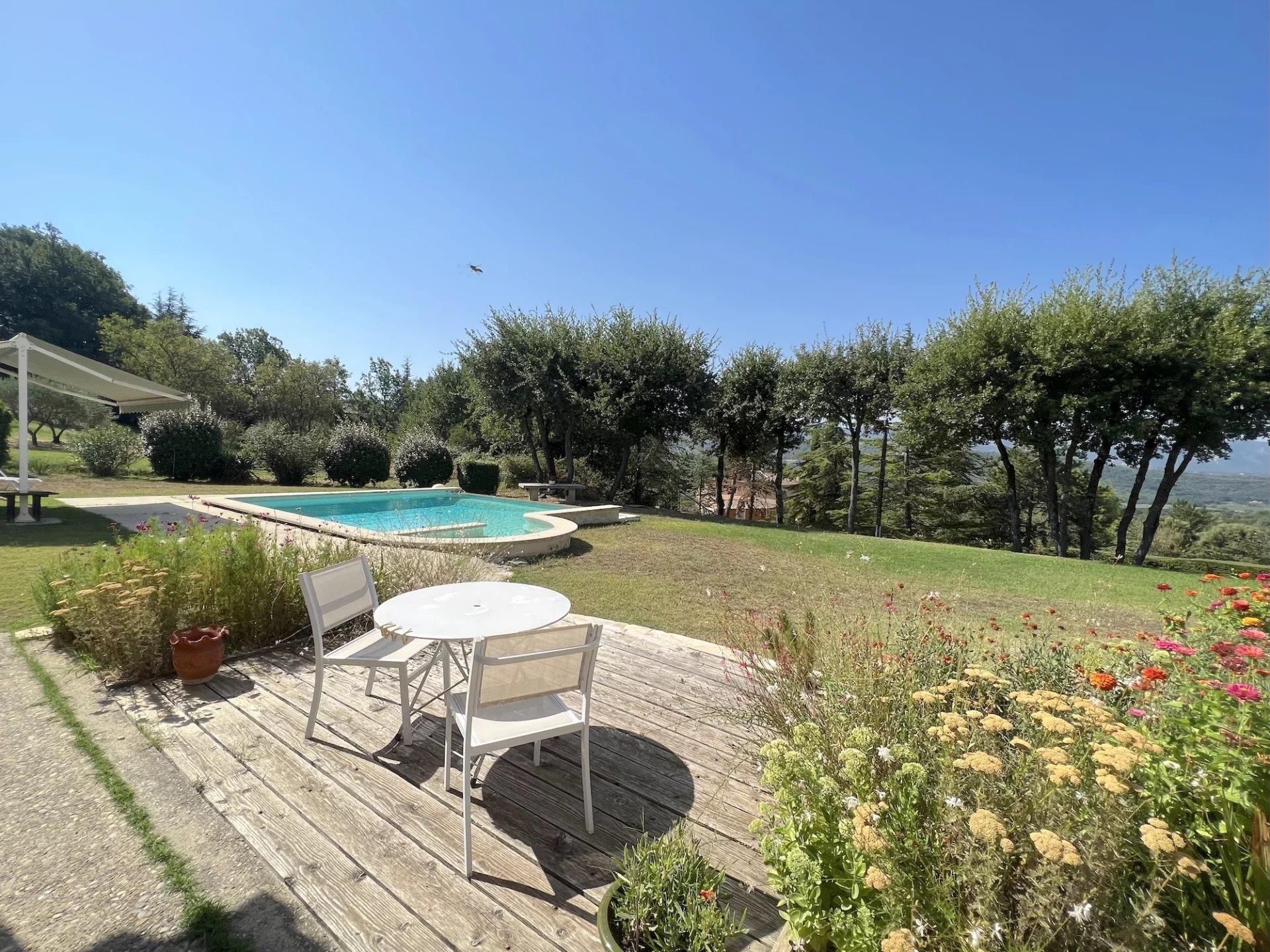 Achat : Maison (84220)