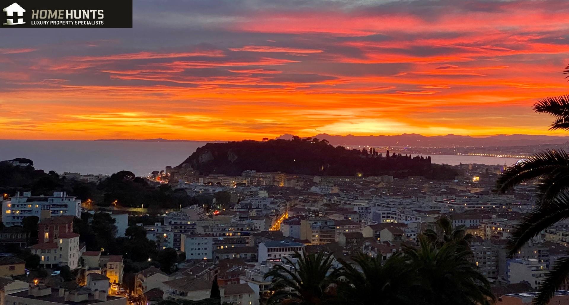 Maison à vendre, 220m², Nice