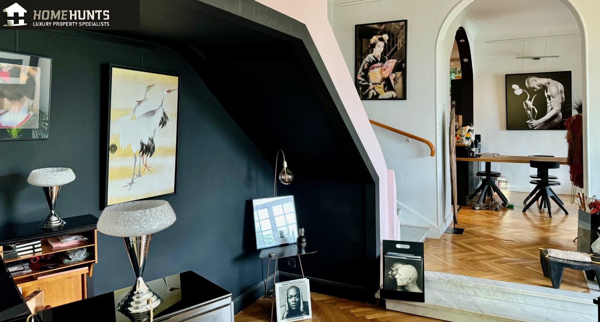 Maison à vendre, 220m², Nice