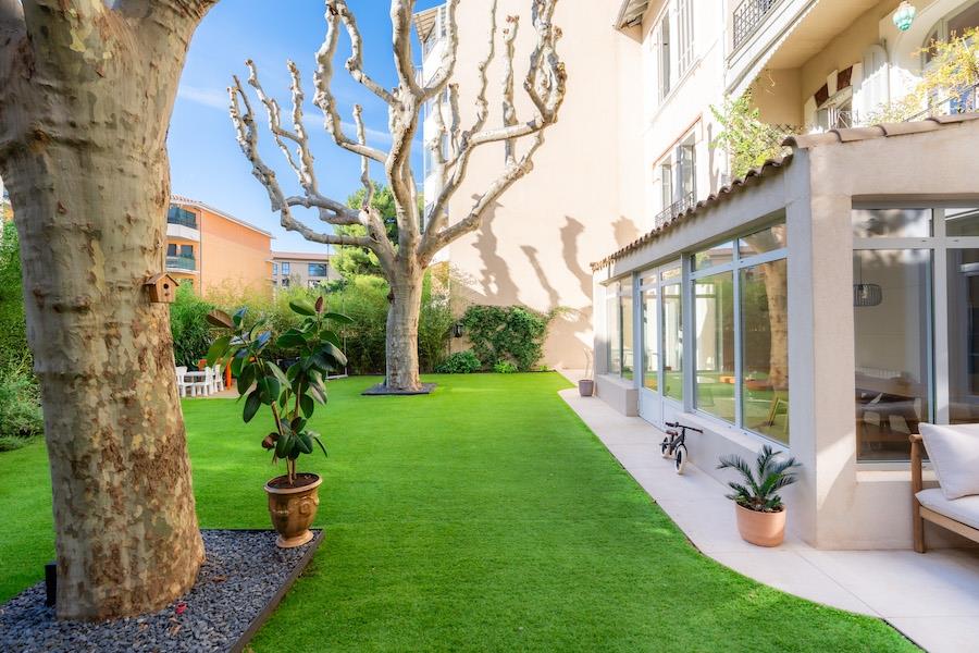 Appartement à vendre, 210m², Aix-en-Provence