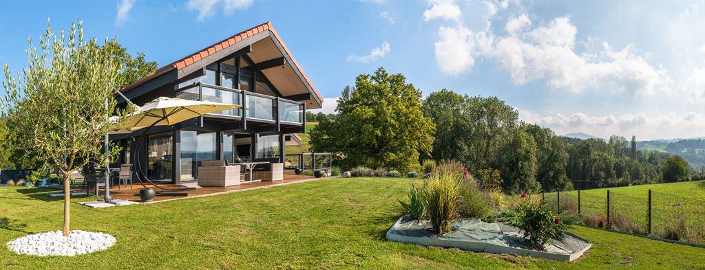 Achat : Maison (74140)