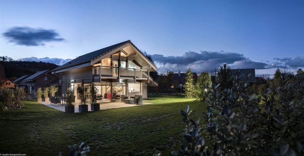Achat : Maison (74140)