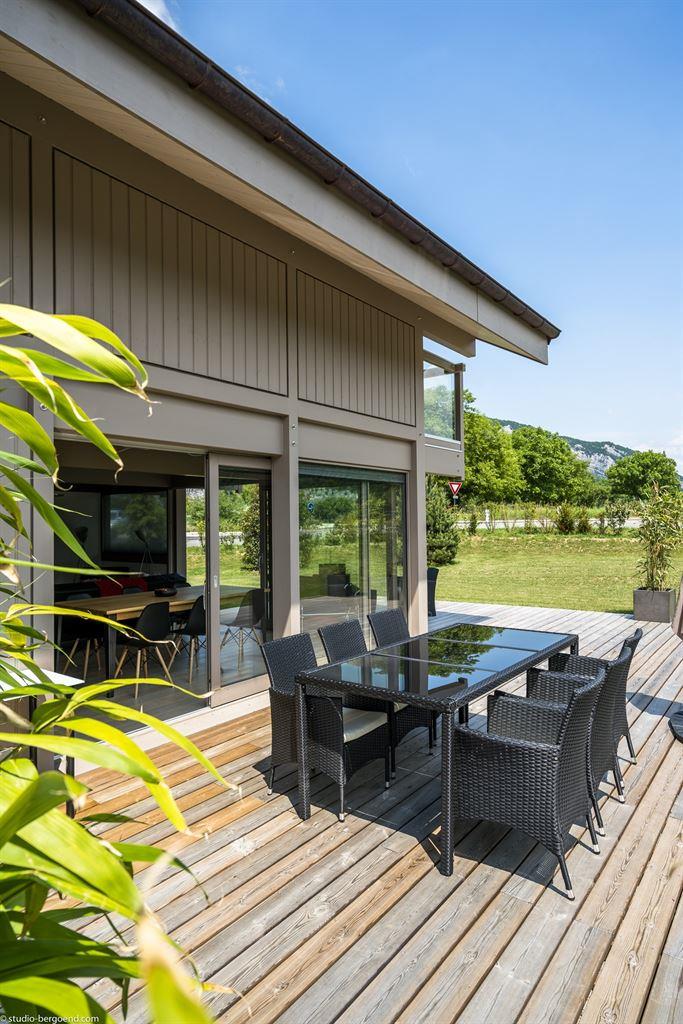 Achat : Maison (74140)