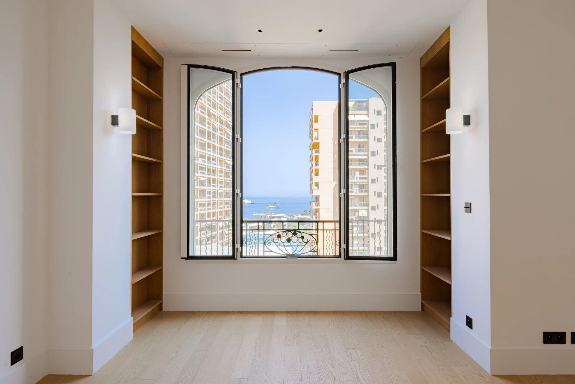 Purchase: Apartment