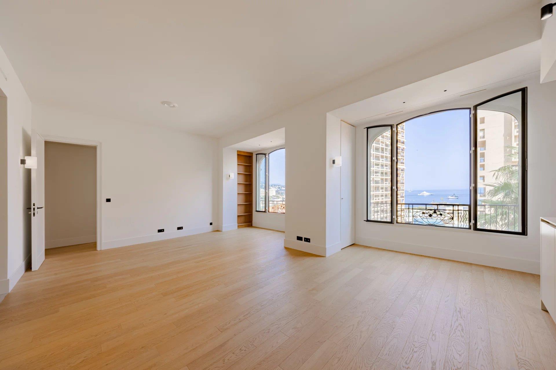 Purchase: Apartment