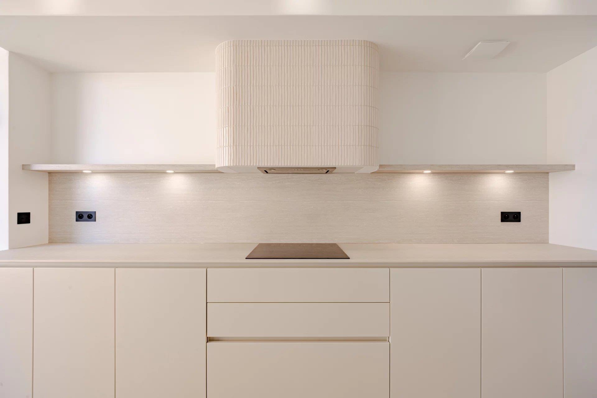 Purchase: Apartment