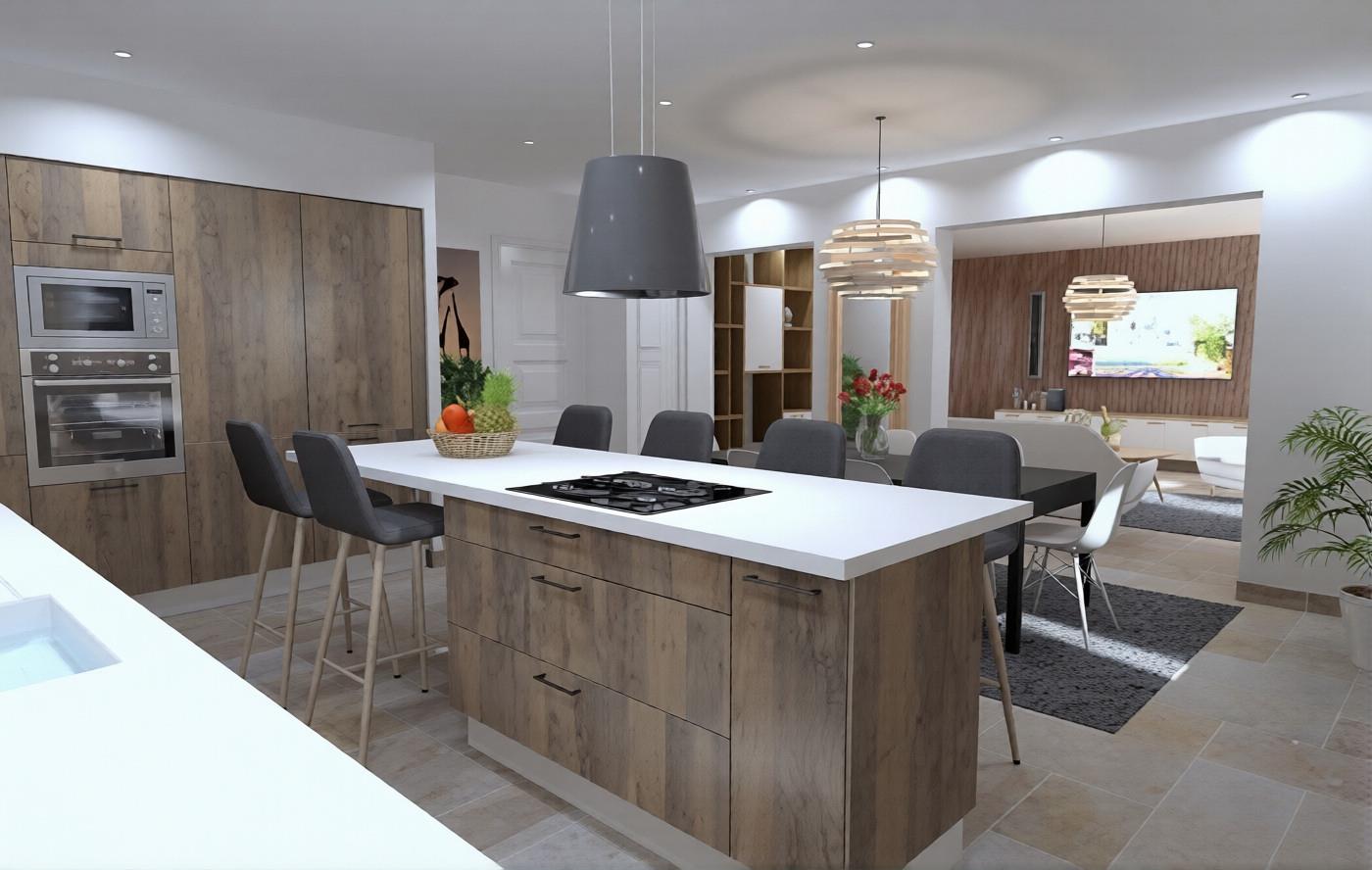 Appartement à vendre, 3m², Saint-Rémy-de-Provence