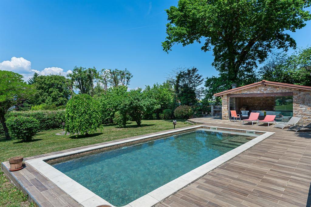 Achat : Maison (74140)