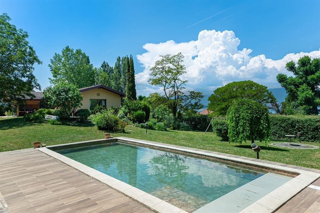 Achat : Maison (74140)