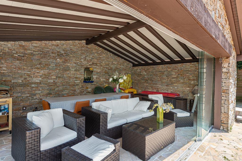 Achat : Maison (74140)