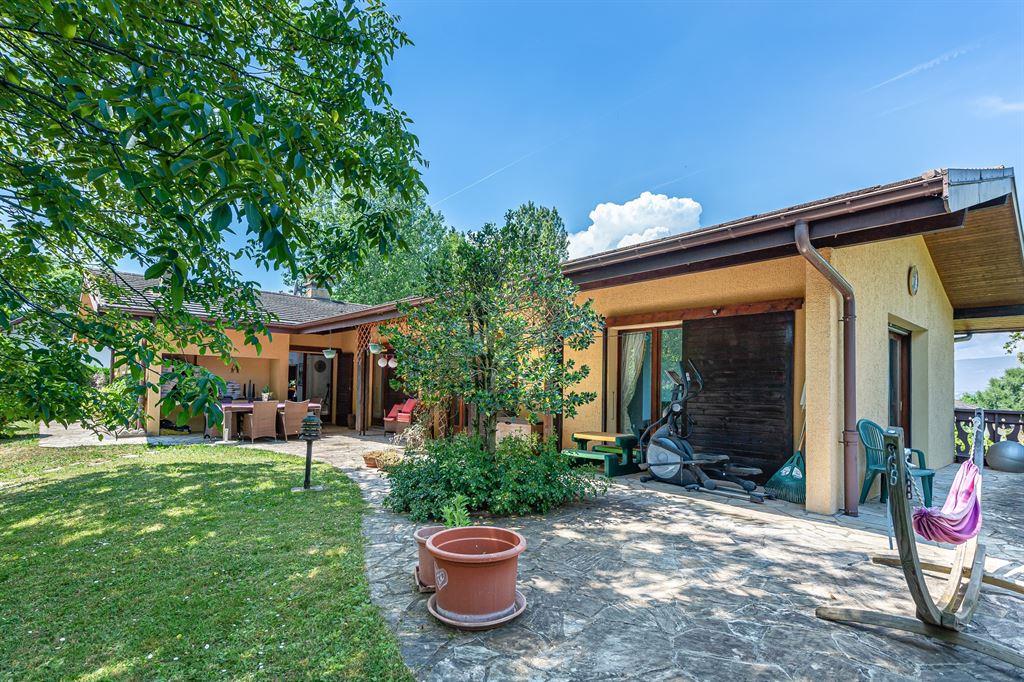 Achat : Maison (74140)