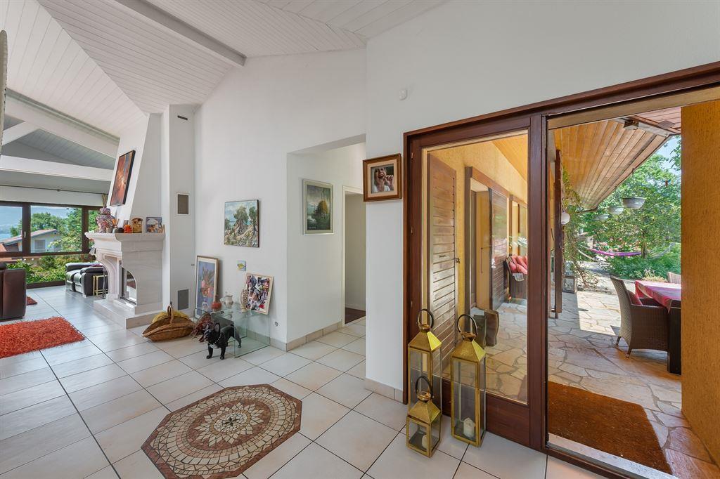 Achat : Maison (74140)