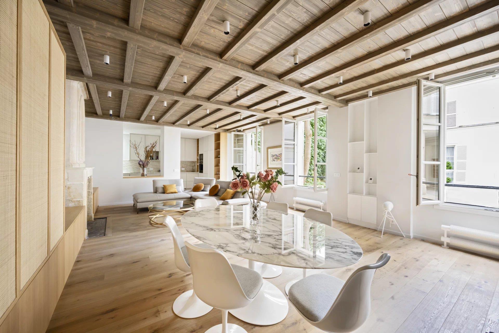 Kauf: Haus (75004)