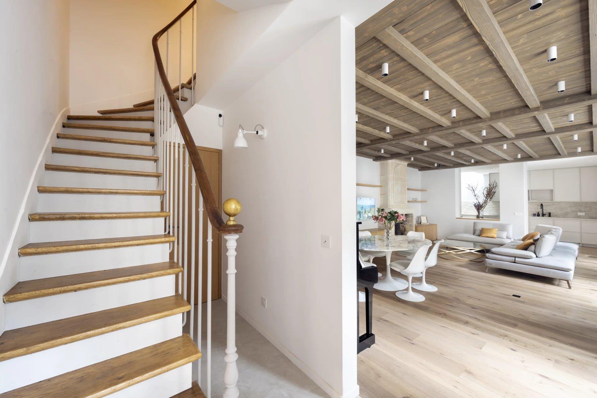Kauf: Haus (75004)