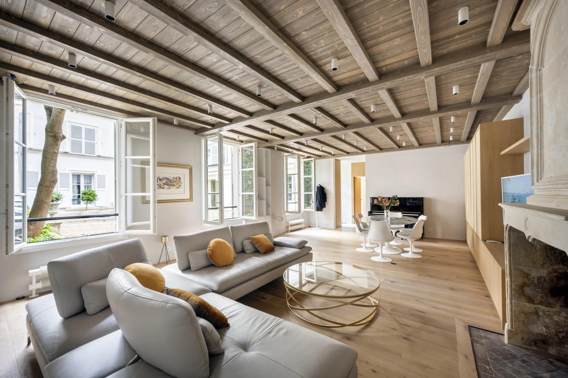 Kauf: Haus (75004)