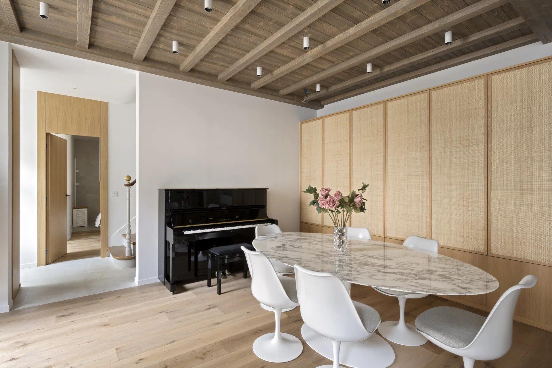 Kauf: Haus (75004)