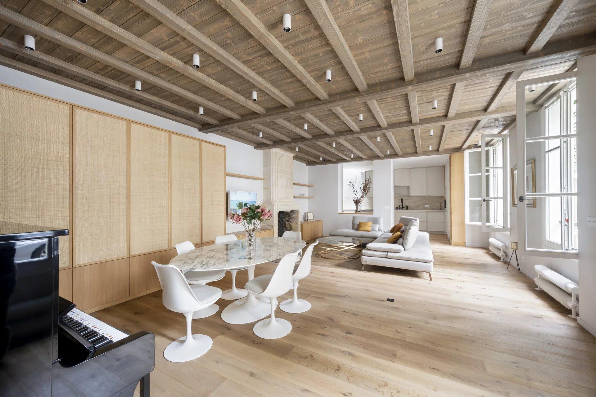 Kauf: Haus (75004)