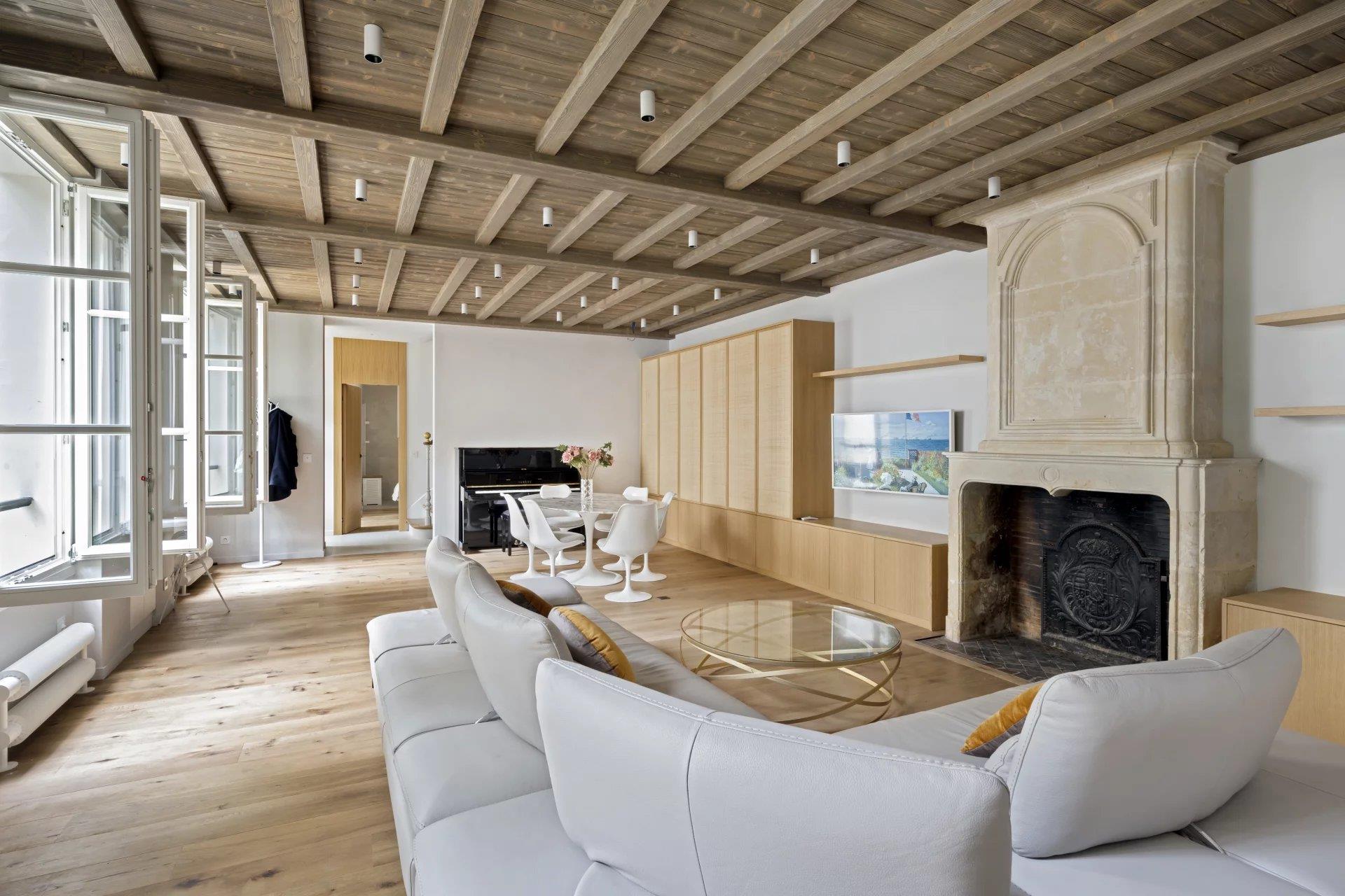 Kauf: Haus (75004)