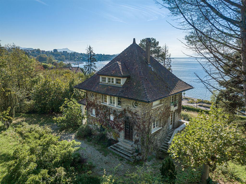 Achat : Maison (74200)