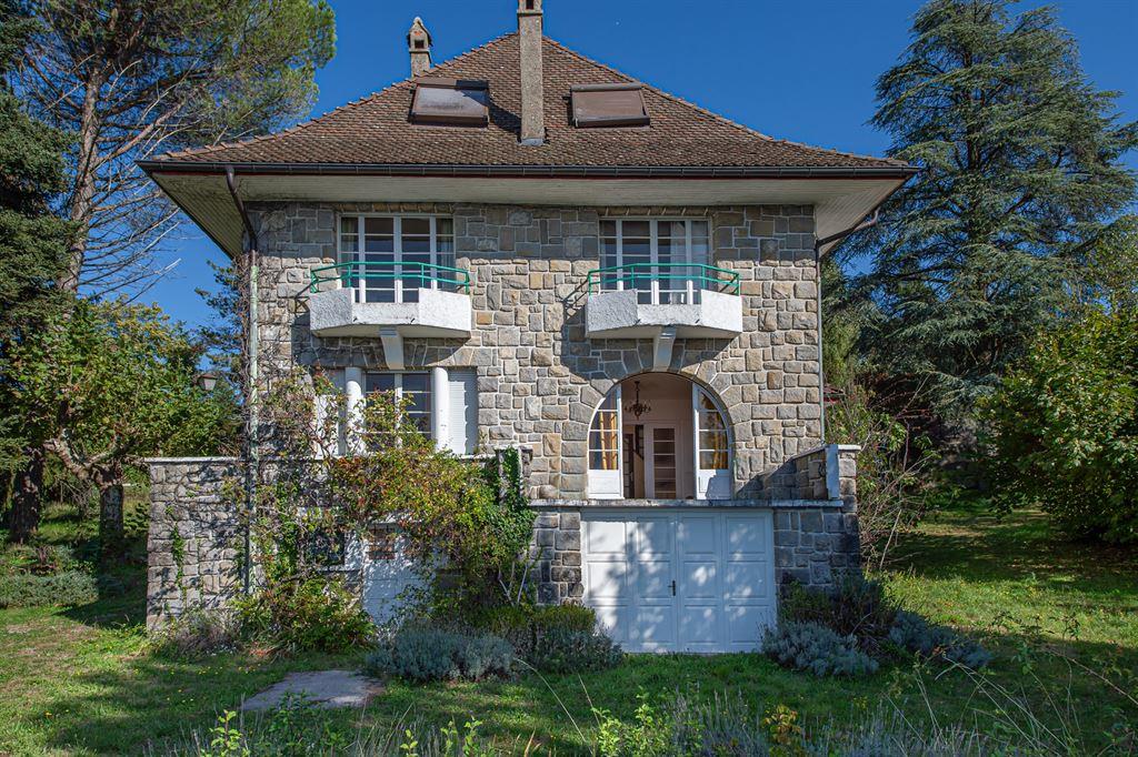 Achat : Maison (74200)