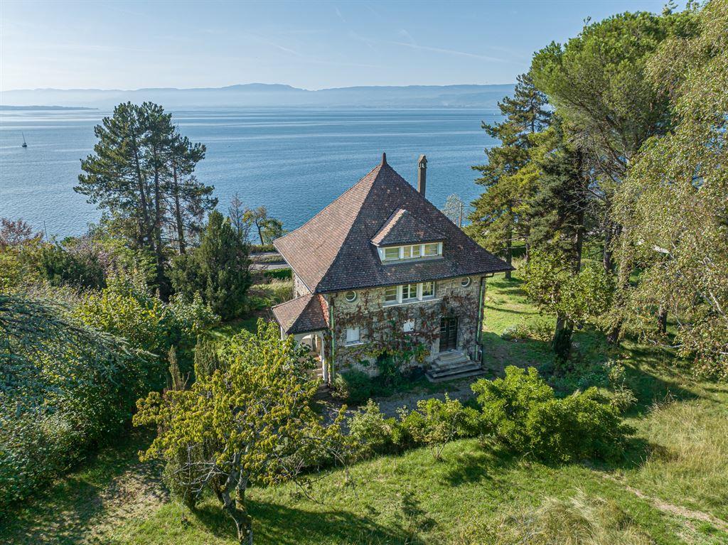 Achat : Maison (74200)
