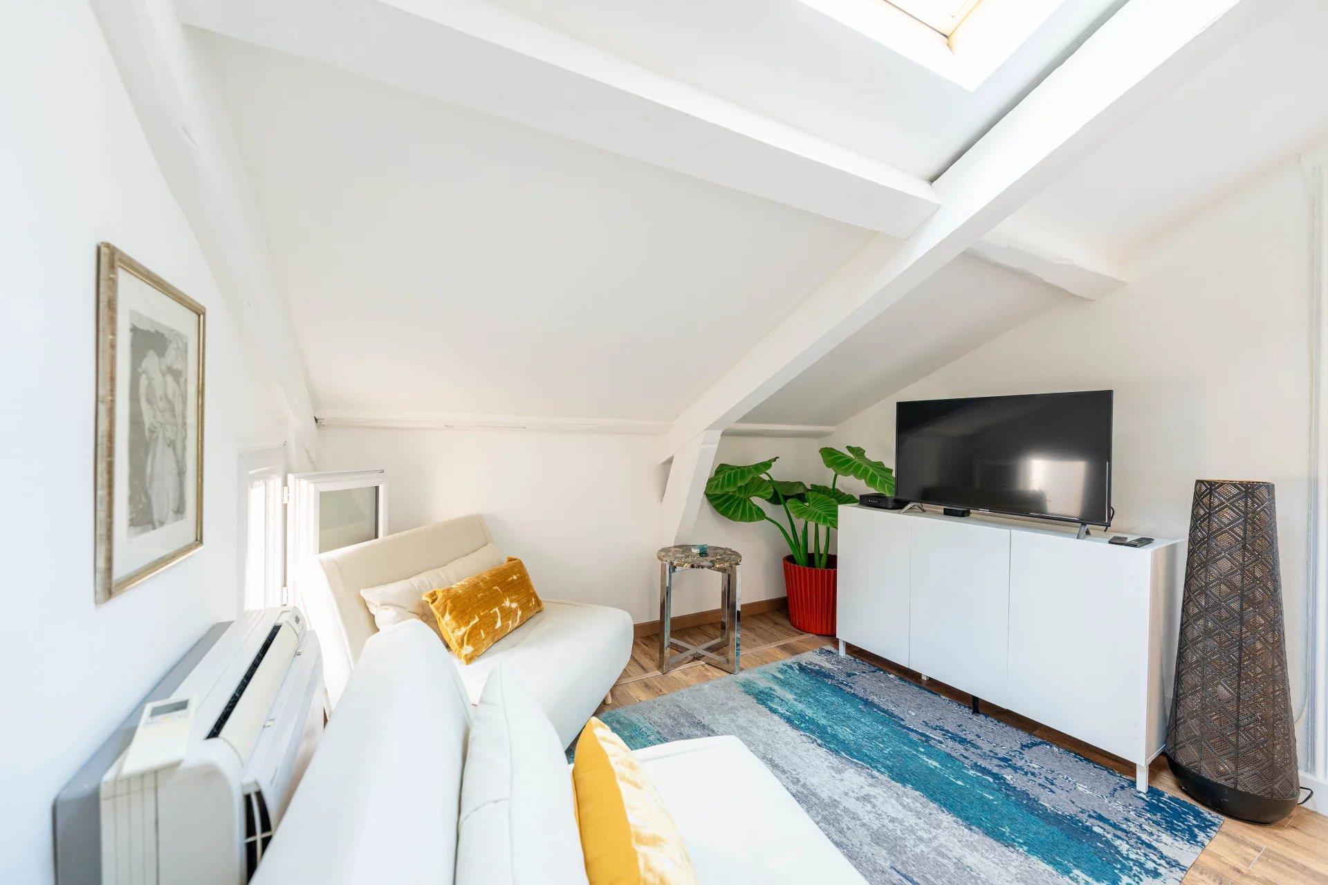 Purchase: Apartment