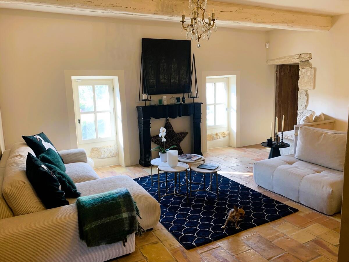 Compra: Vivenda (84560)