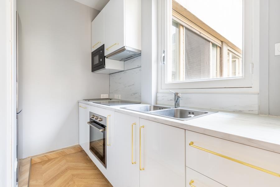 Appartement à vendre, 77m², Paris 8ème