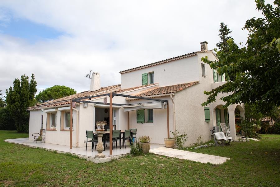 Maison à vendre, 200m², Aix-en-Provence