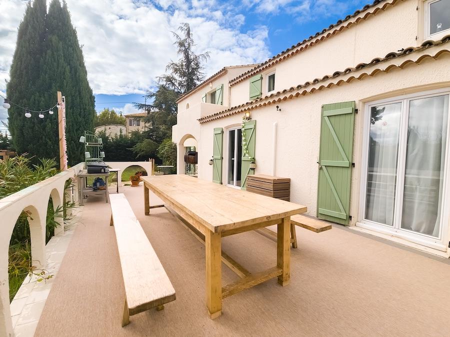 Maison à vendre, 200m², Aix-en-Provence
