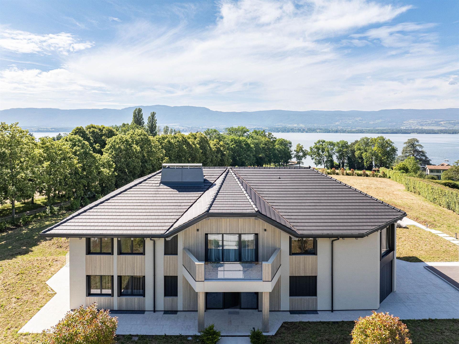 Achat : Maison (74140)