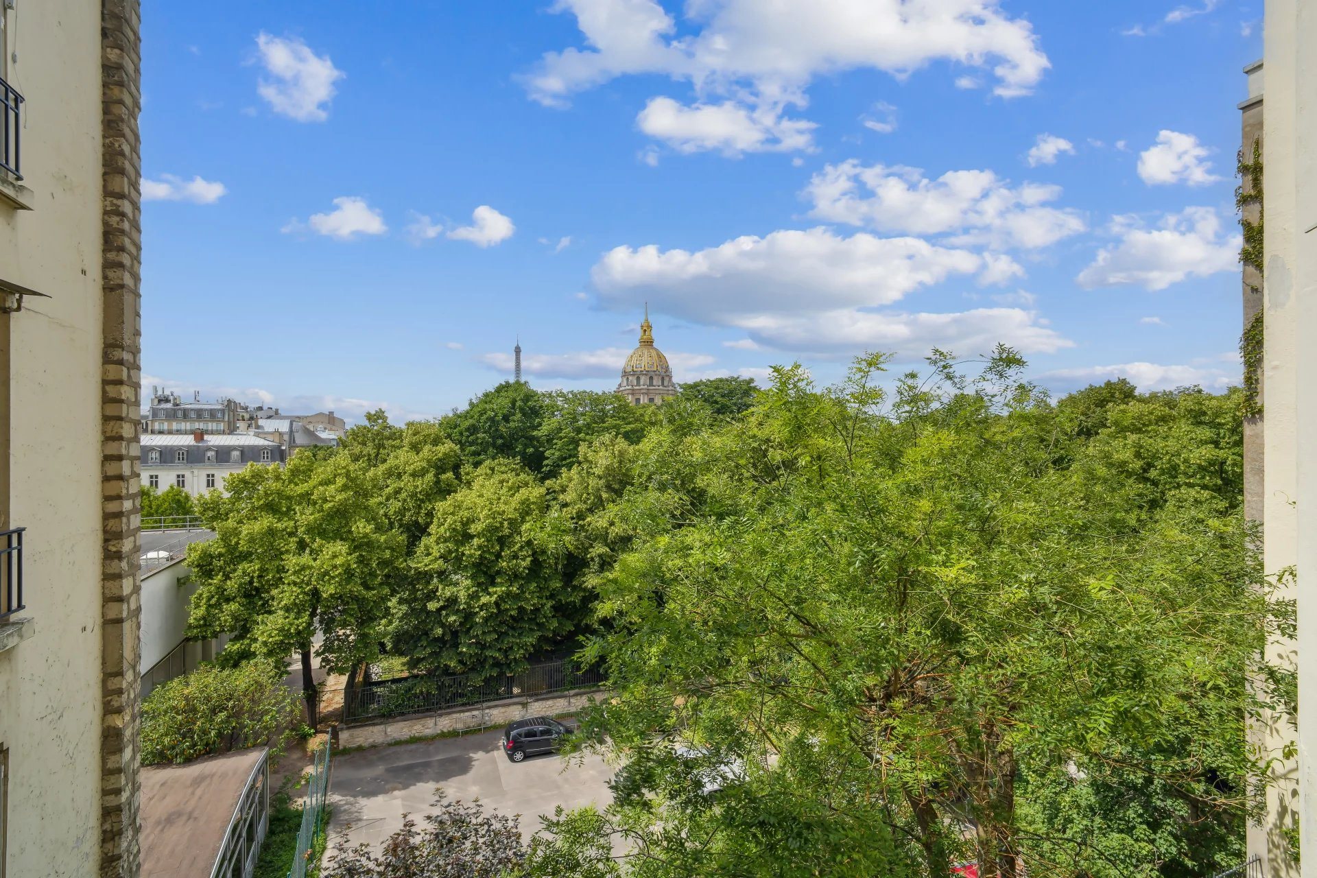 Appartement à vendre, 155m², Paris 4ème