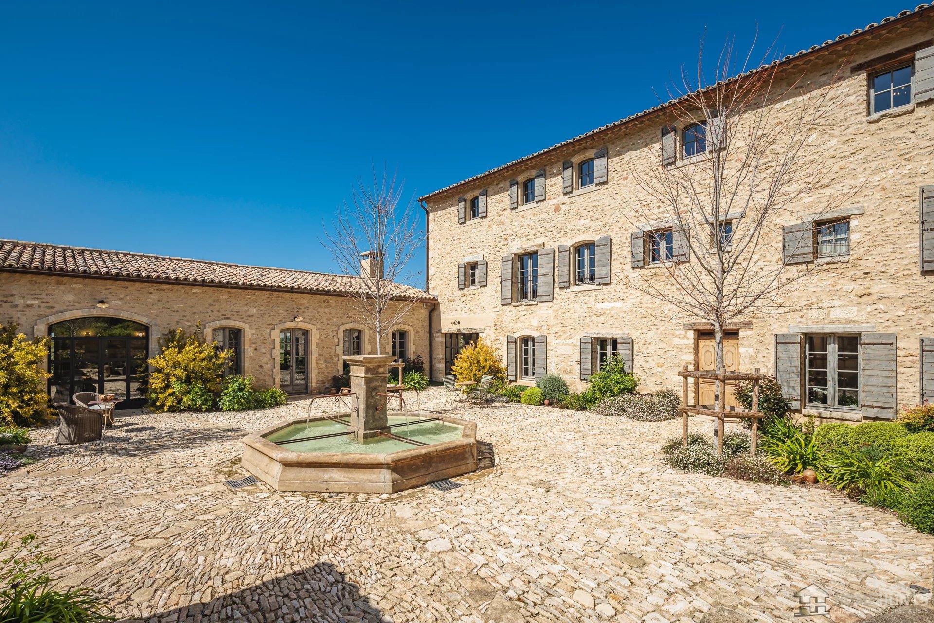 Achat : Maison (84580)