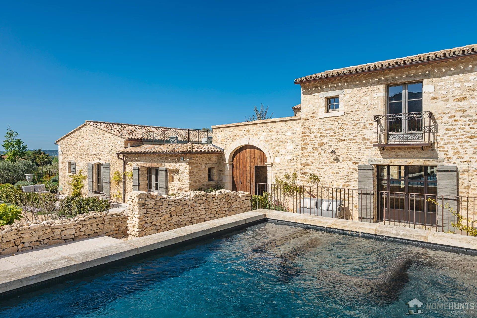 Achat : Maison (84580)