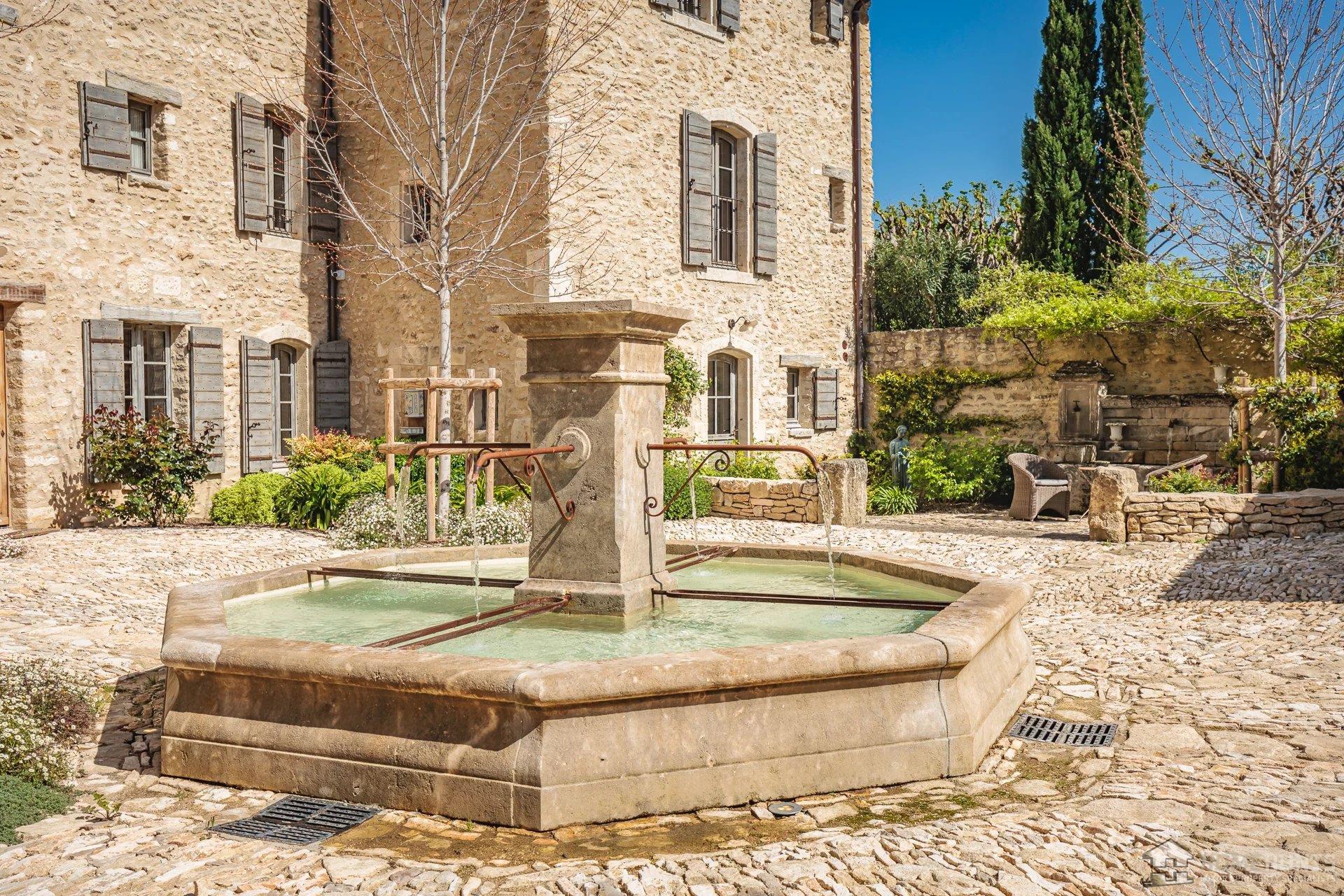 Achat : Maison (84580)