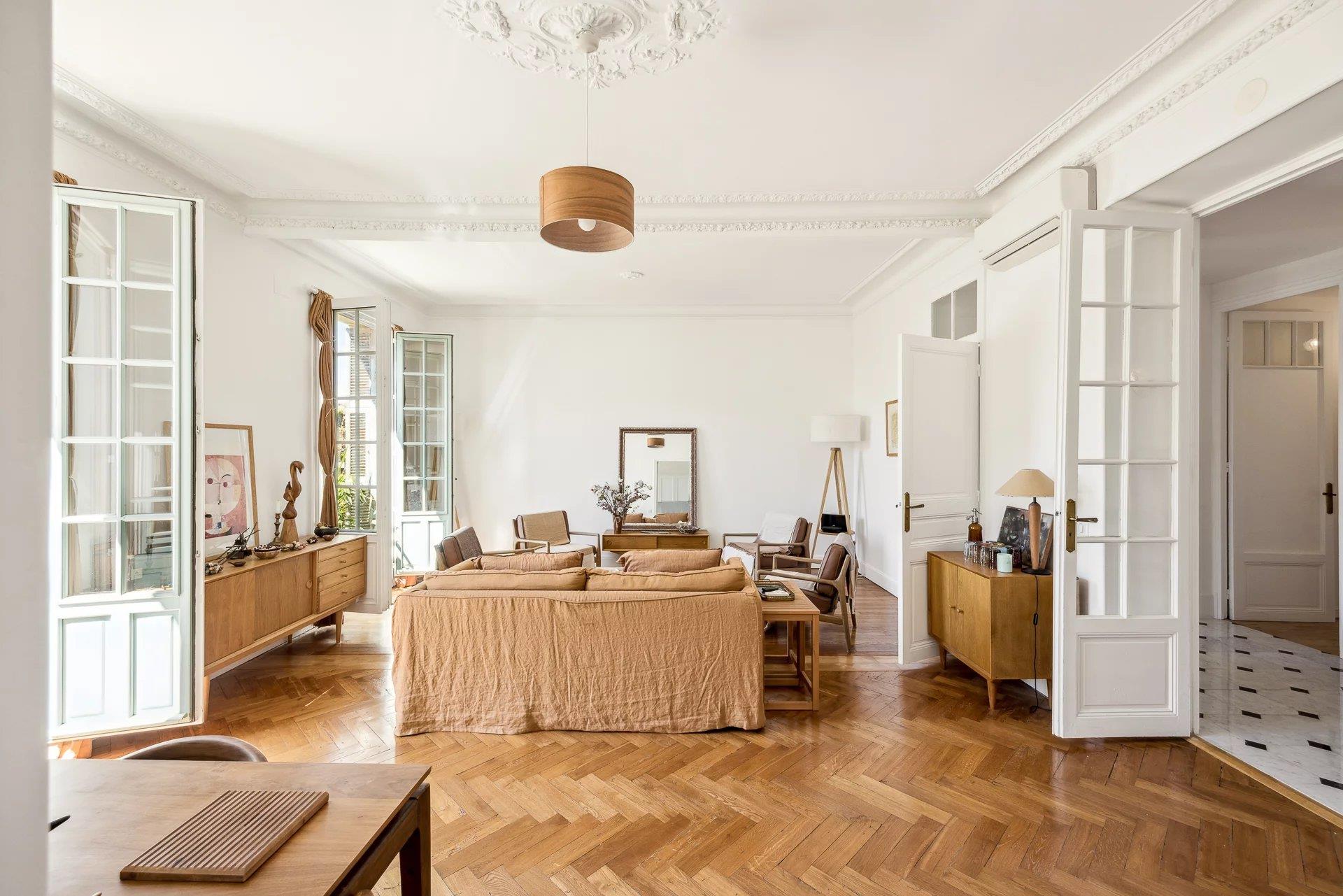 Appartement à vendre, 127m², Nice