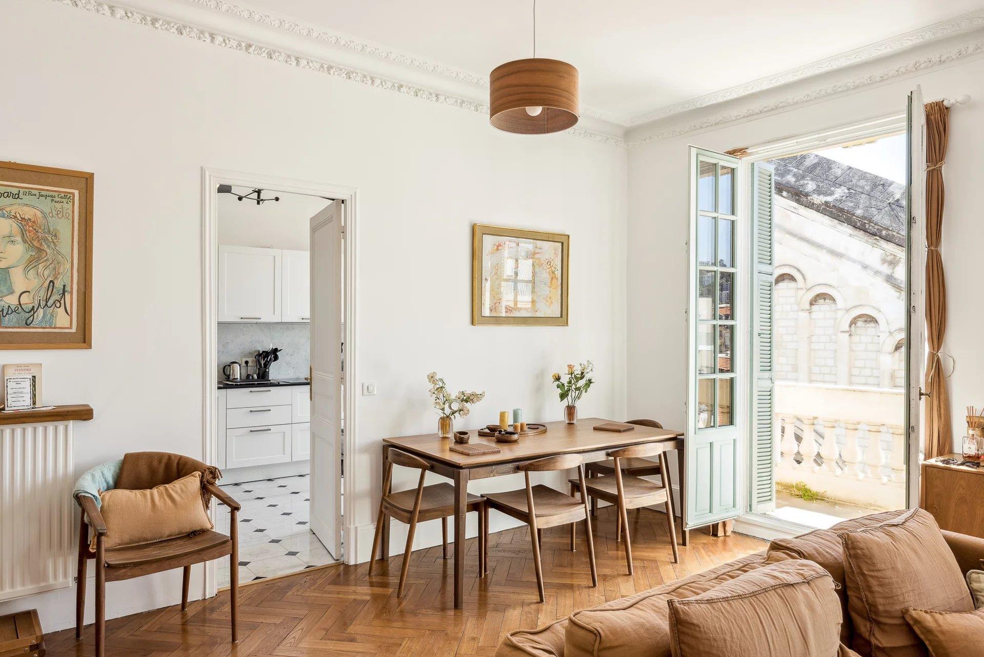 Appartement à vendre, 127m², Nice